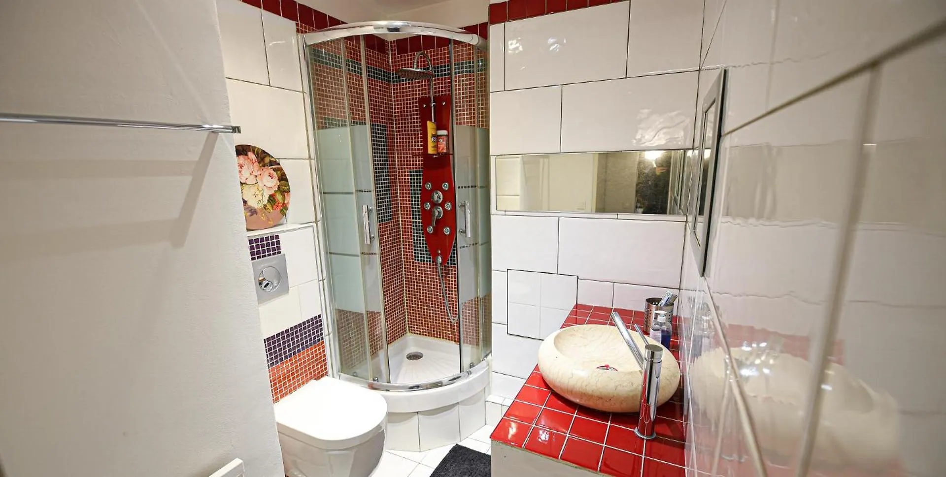 アパート Studio De Luxe Les Champs Elysees パリ フランス